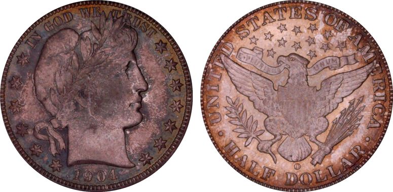 Cert 25200219 - Coin Image