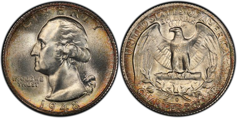 Cert 25696680 - Coin Image