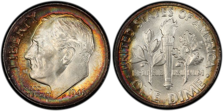 Cert 25696676 - Coin Image