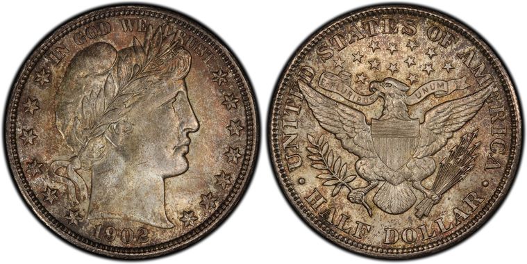 Cert 25200572 - Coin Image