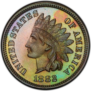 Cert 25697234 - Coin Image