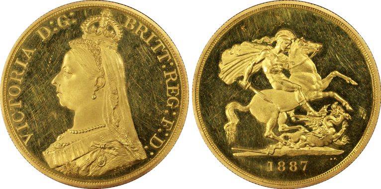 Cert 25696240 - Coin Image