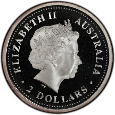 Cert 32183757 - Coin Image