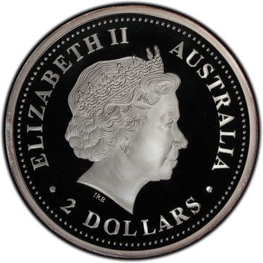 Cert 32183758 - Coin Image