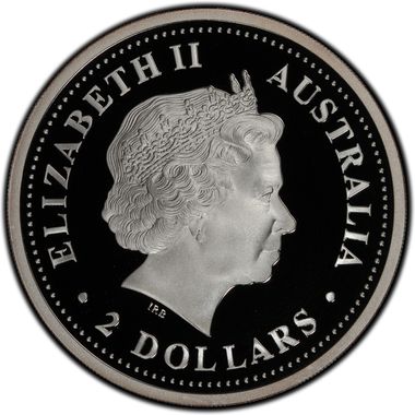 Cert 32183760 - Coin Image