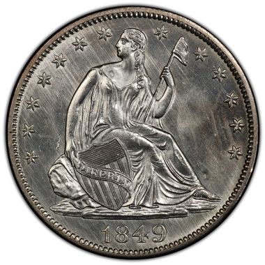 Cert 32182646 - Coin Image