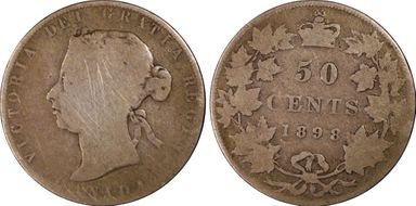 1898 50C N1