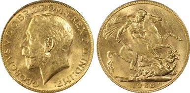 1926-P Sov S-4001 MS63