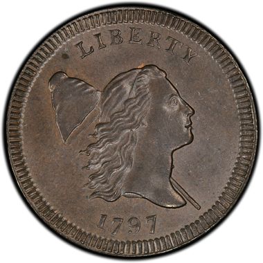 Cert 32157248 - Coin Image