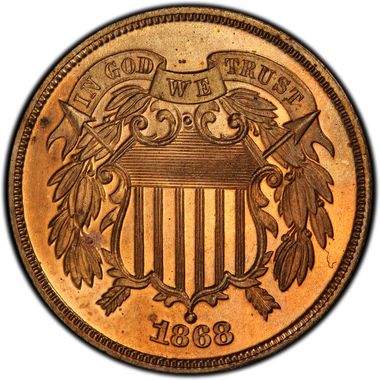 Cert 32174677 - Coin Image