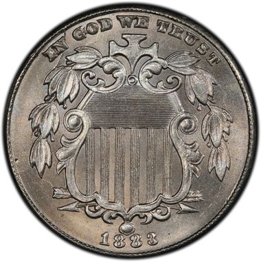 Cert 32174679 - Coin Image