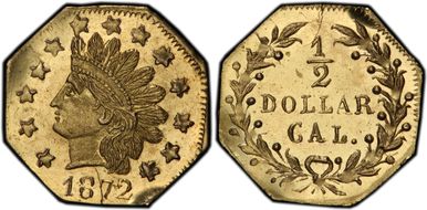 1872 G50C BG-939 MS65