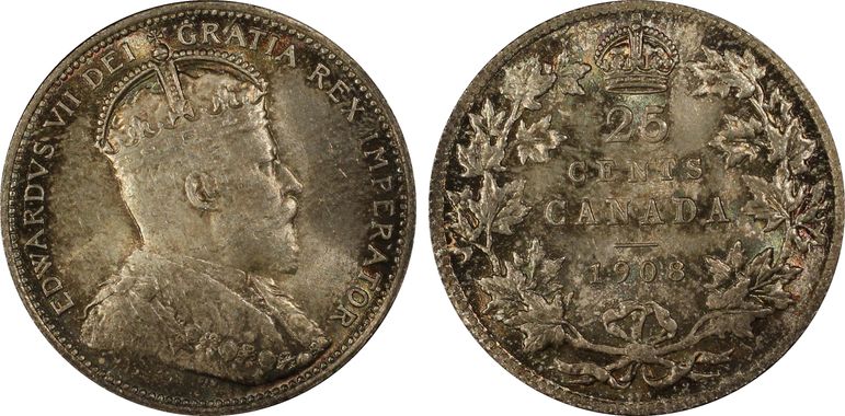 Cert 32150199 - Coin Image