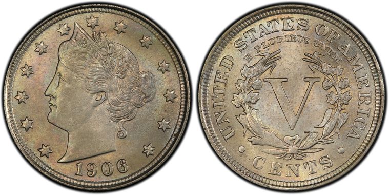 Cert 32149144 - Coin Image
