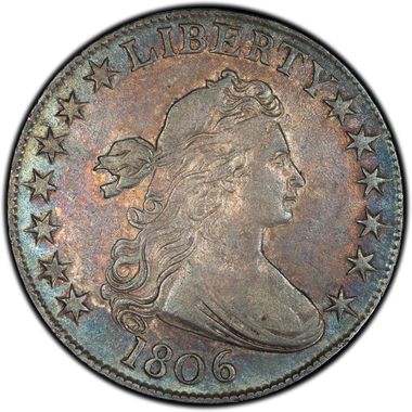Cert 32149132 - Coin Image