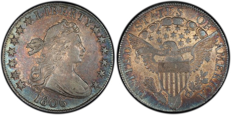 Cert 32149132 - Coin Image