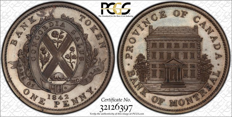 Cert 32126397 - Coin Image