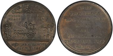 1797 Tk 1D DH-9 Warwickshire, Greatheads AU55BN