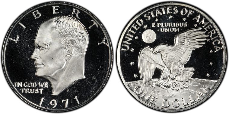 Cert 32124116 - Coin Image