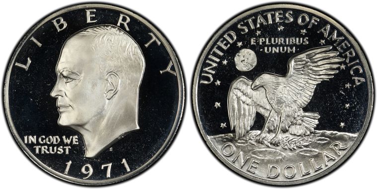 Cert 32124117 - Coin Image