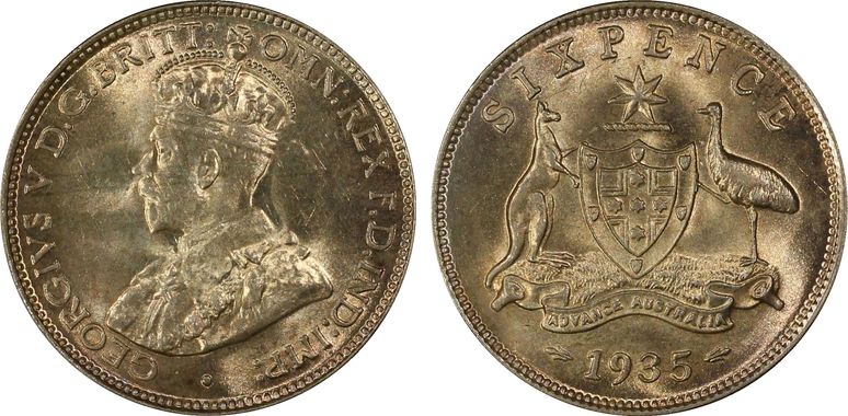 Cert 32132128 - Coin Image