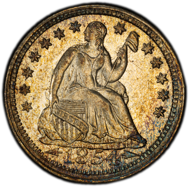 Cert 21951808 - Coin Image