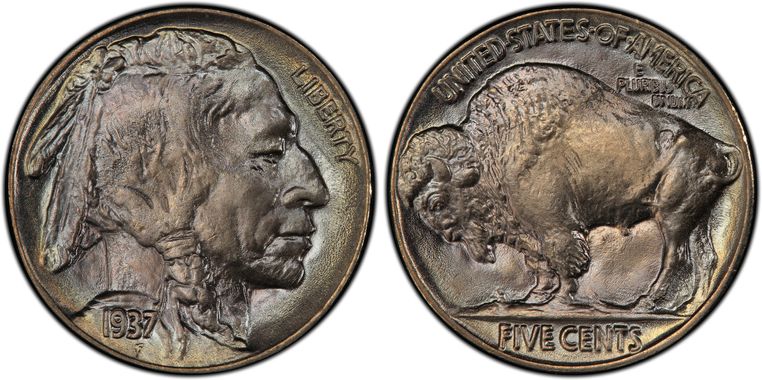 Cert 32124776 - Coin Image