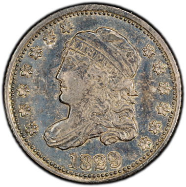 Cert 32133175 - Coin Image