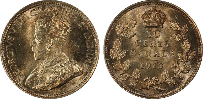 Cert 32295590 - Coin Image