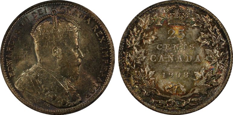 Cert 32295582 - Coin Image