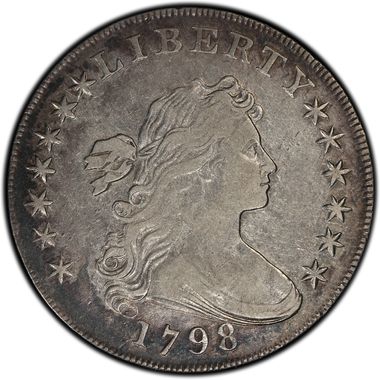 Cert 32122449 - Coin Image