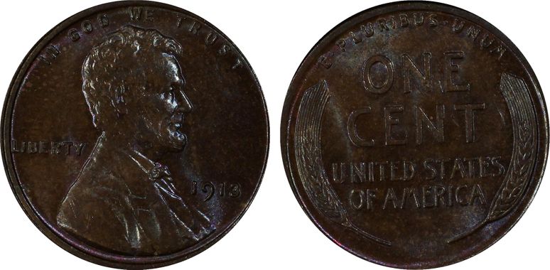 Cert 32291394 - Coin Image