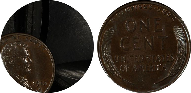 Cert 32291395 - Coin Image