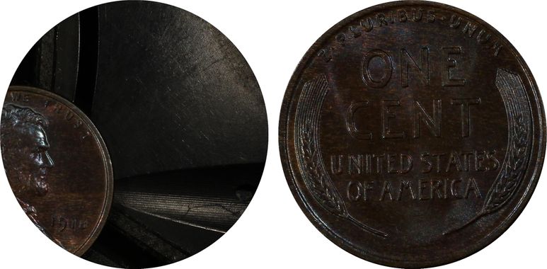 Cert 32291397 - Coin Image