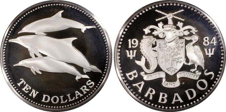 Cert 32294812 - Coin Image