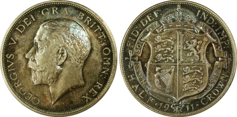 Cert 32289670 - Coin Image