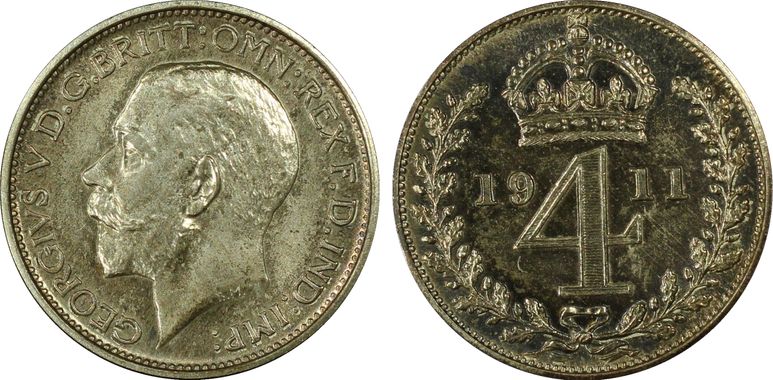 Cert 32289674 - Coin Image