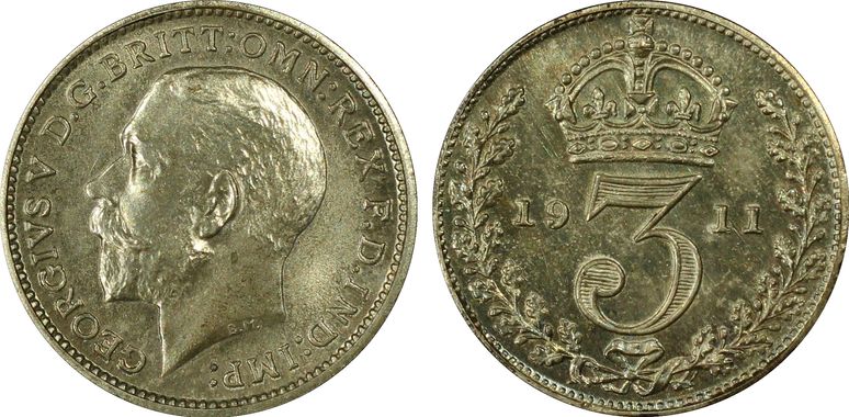 Cert 32289675 - Coin Image