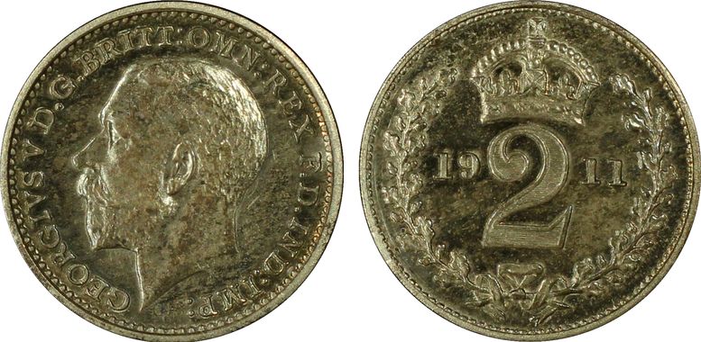 Cert 32289676 - Coin Image