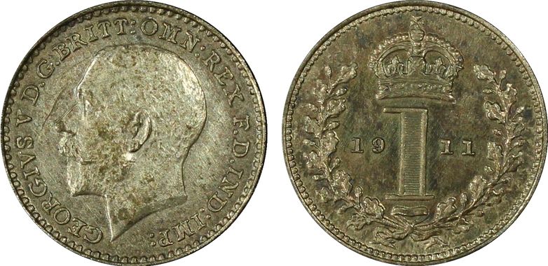 Cert 32289677 - Coin Image