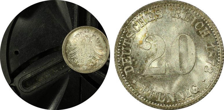 Cert 32289679 - Coin Image