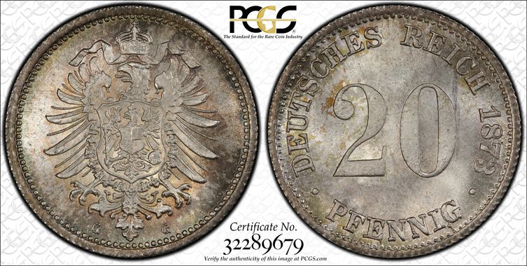 Cert 32289679 - Coin Image