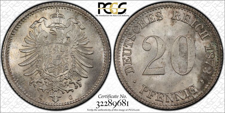 Cert 32289681 - Coin Image