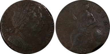 1694 1/2D S-3452 VF35BN