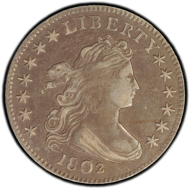 Cert 32280795 - Coin Image