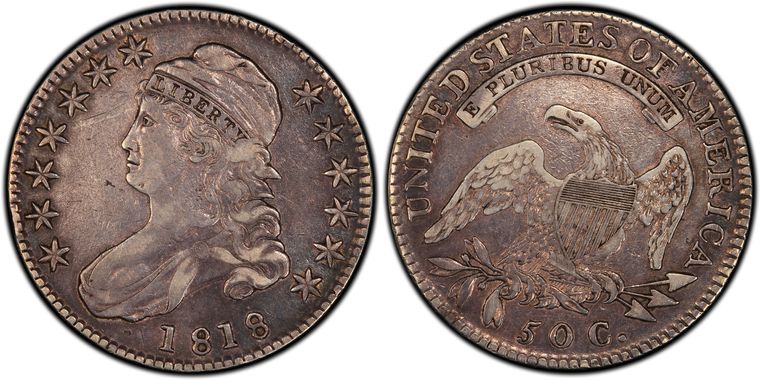 Cert 21954095 - Coin Image