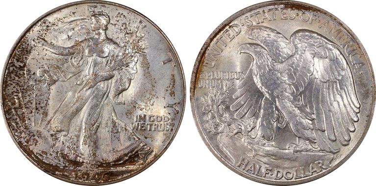 Cert 32277773 - Coin Image