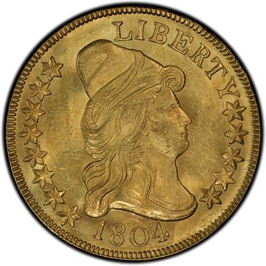 Cert 25691737 - Coin Image