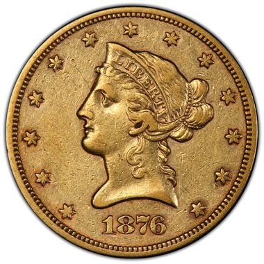 Cert 25691607 - Coin Image