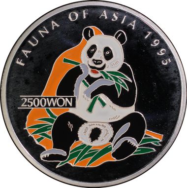 Cert 80132008 - Coin Image